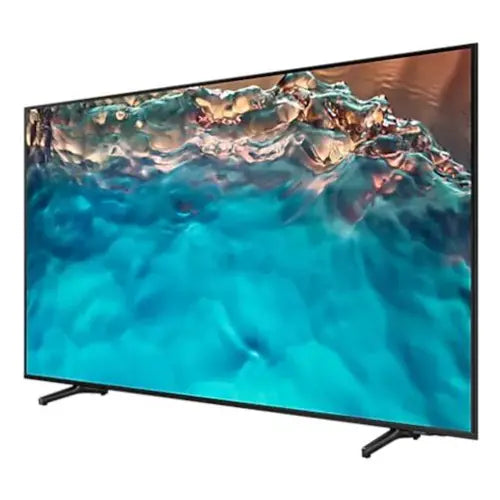 Samsung 85-inch Q7F 4K QLED Vision AI smart TV